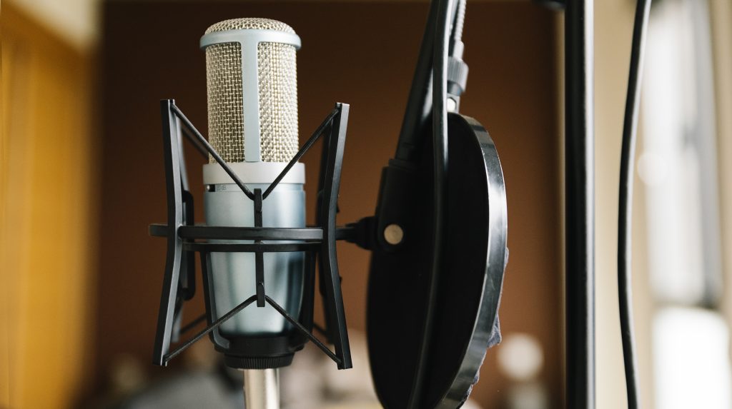 Vavoza Edutainment Record Yourself 