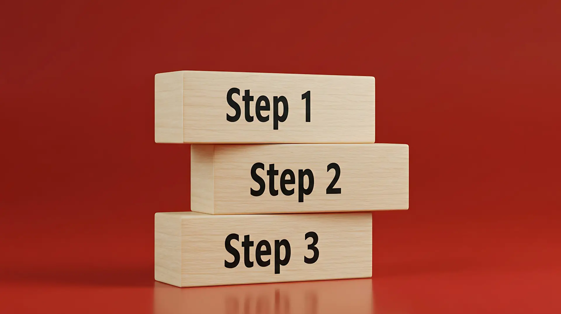 Vavoza The Conversation Steps