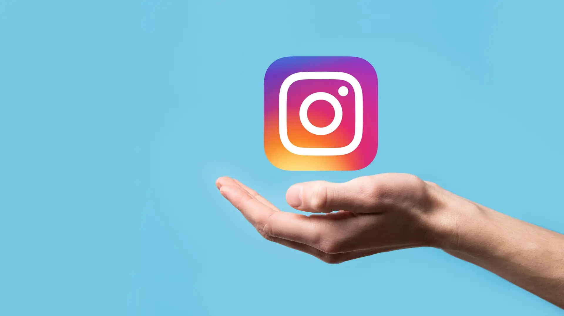 Instagram logo