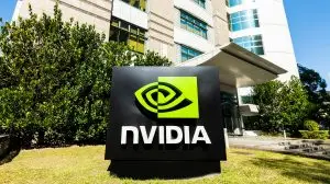 Taipei,,Taiwan-,November,23,,2023:,Close-up,Of,The,Nvidia,Corporation