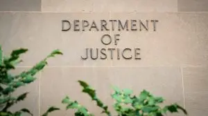 The,United,States,Department,Of,Justice,(doj),In,Washington,D.c.,