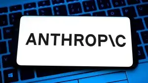 Anthropic Logo