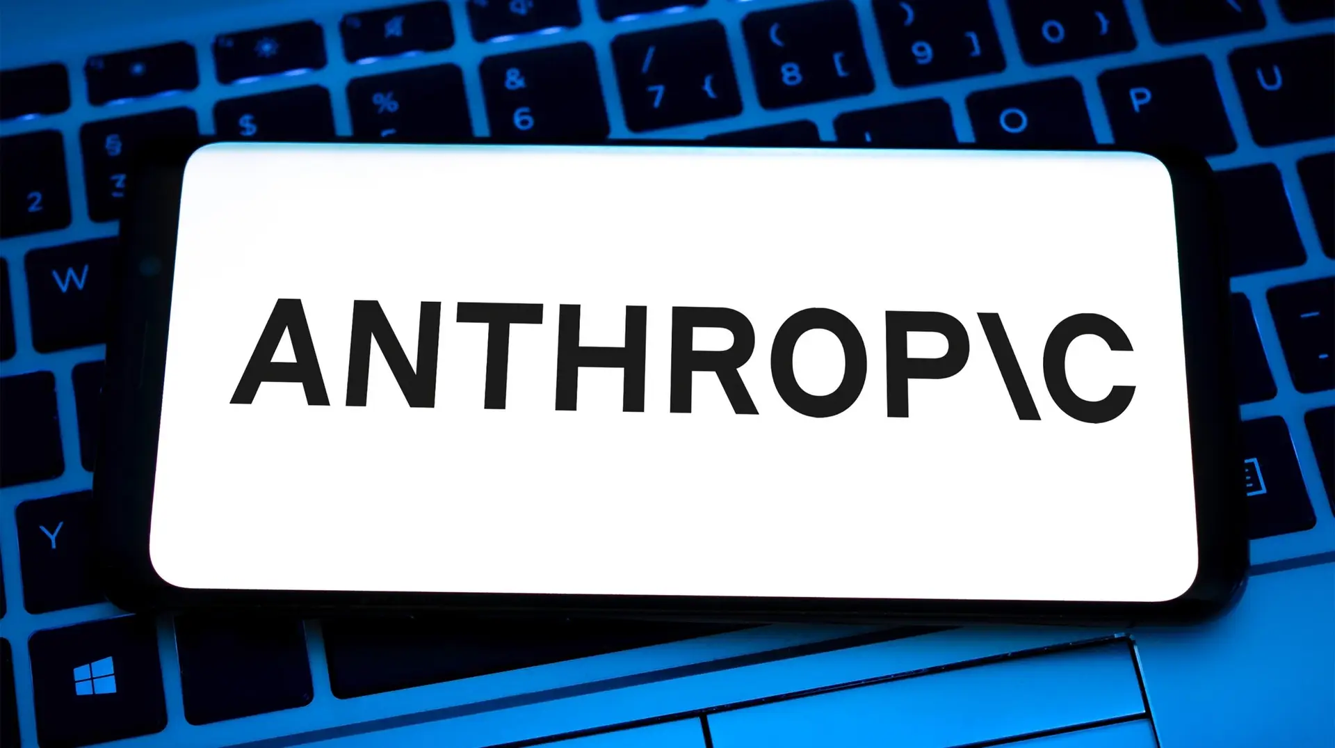 Anthropic Logo