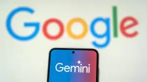 New,York,,Usa,-,12,January,2025:,Google,Gemini,-