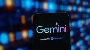 New,York,,Usa,-,29,March,2025:,Gemini,Chatbot,By