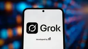 New,York,,Usa,-,02,April,2025:,Grok,Chatbot,By