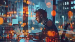 Strategic Planning with Project Management Software in a Dynamic Workspace