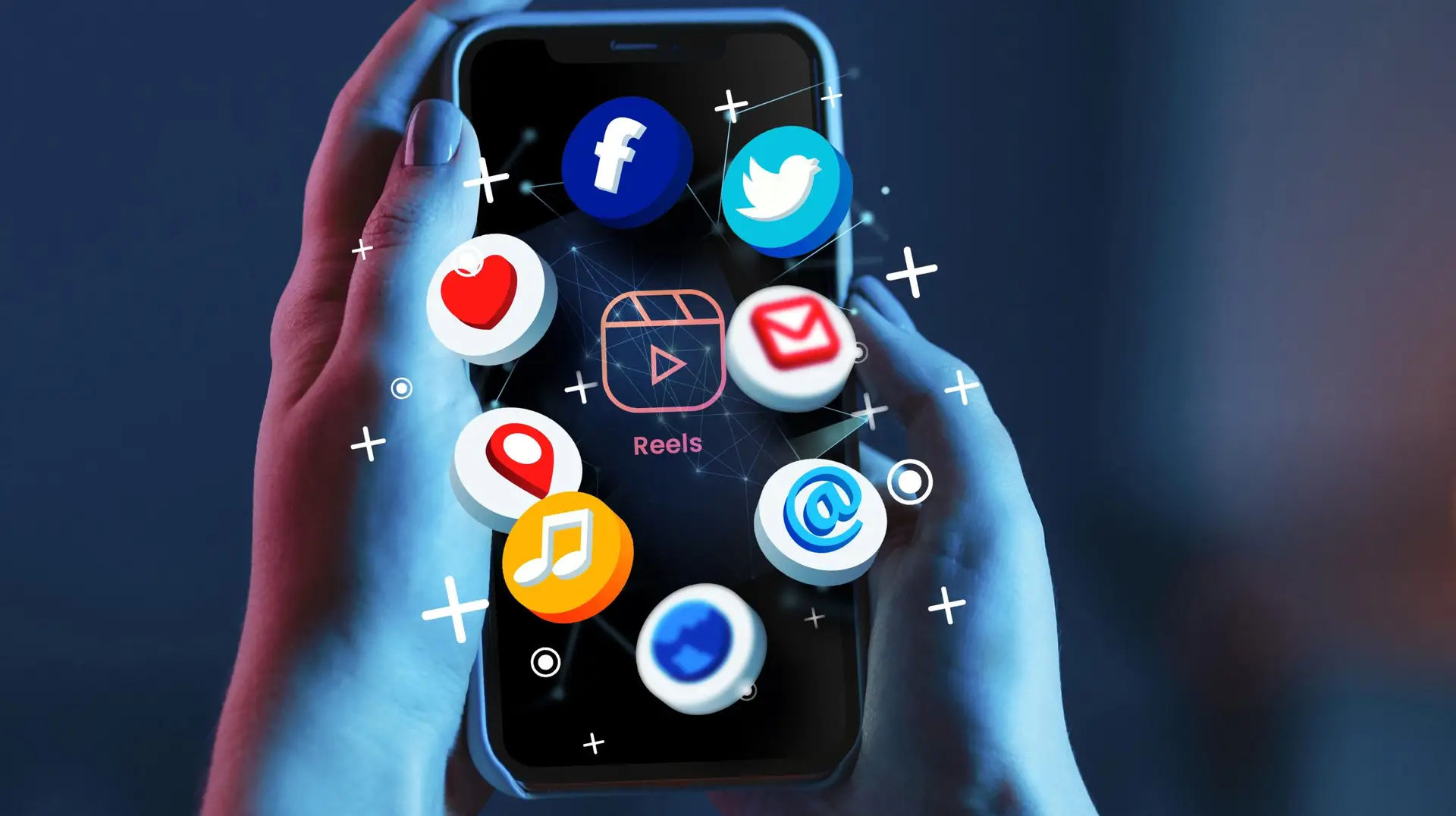 Vavoza Side Effects of Posting on Social Media Sep 9, 2025