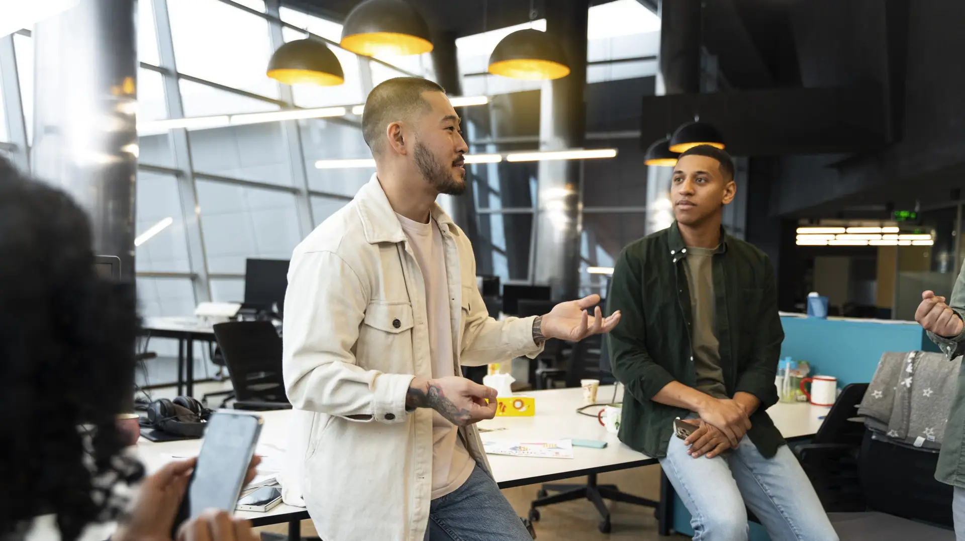 Vavoza Starting a Startup Sep 8, 2025