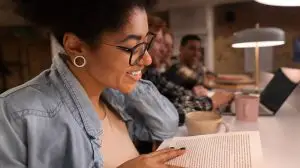 Vavoza Zero to One Book Trend Sep 5, 2025