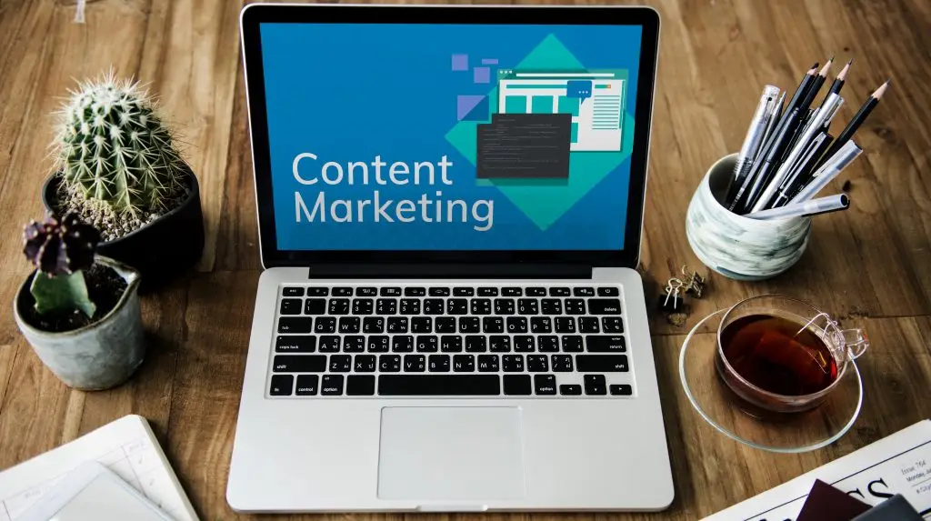 Content Marketing for Course Creators: A Beginner's Blueprint