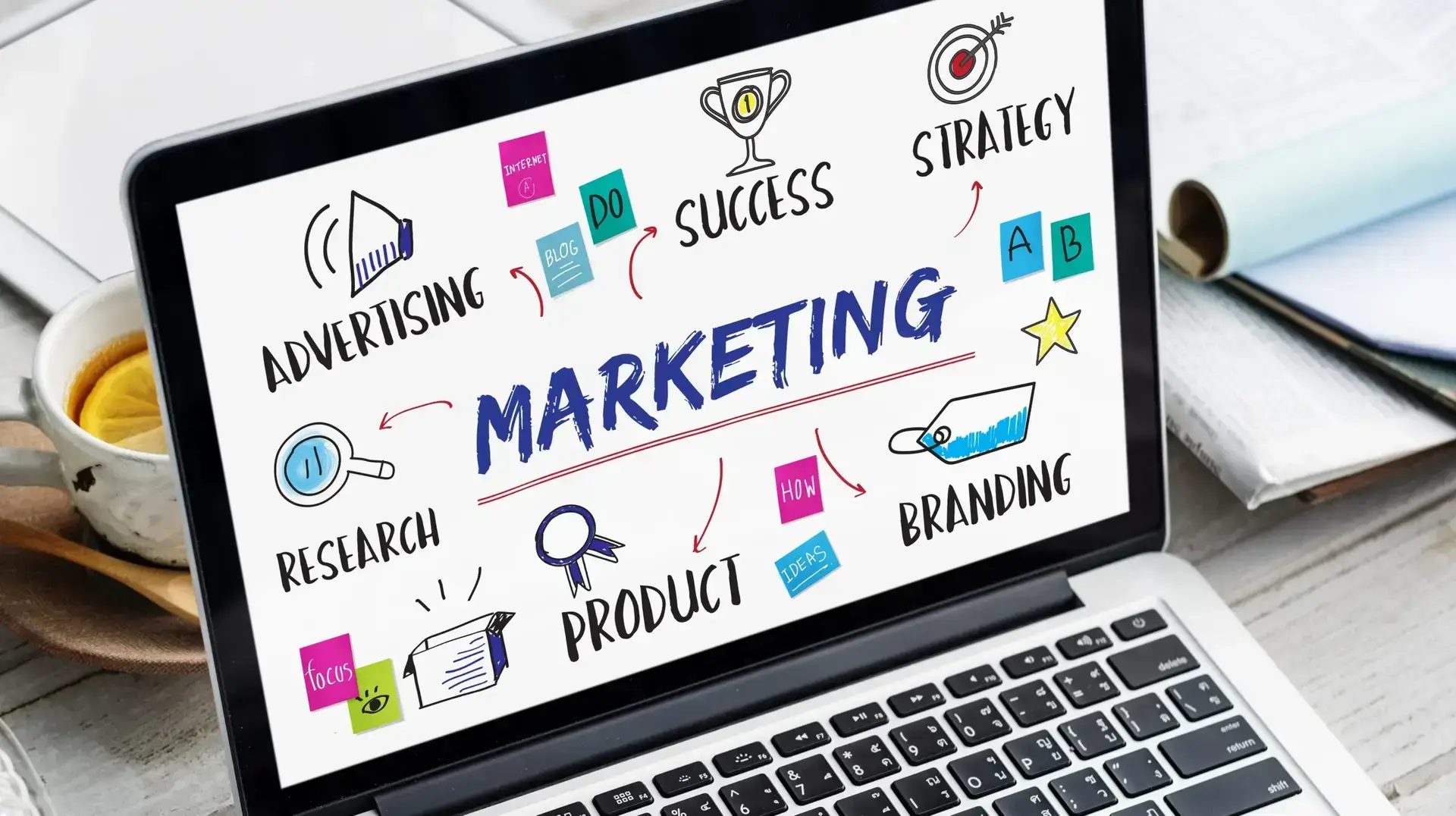 The Ultimate Guide to Marketing Your Online Course in 2025