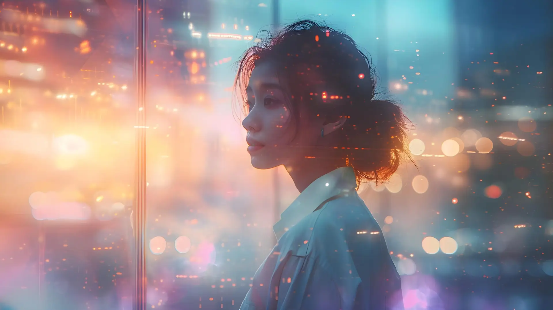 Blending Physical and Digital Realms in Marketing with Customization Opportunities. Concept AR Experiences, Customizable Products, Interactive Campaigns, Physical-Digital Integration