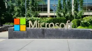 Seattle,,Wa/,Usa,-,06,22,2016:,Microsoft,Headquarter,At