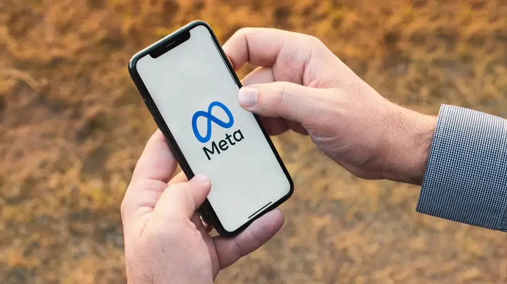 Antalya,,Turkey,-,October,30,,2021.,Us,Technology,Conglomerate,Metaverse