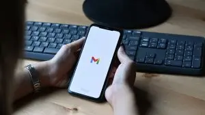 Chiang,Mai,,Thailand,-,Mar,01,2022:,Woman,Holding,Iphone,11