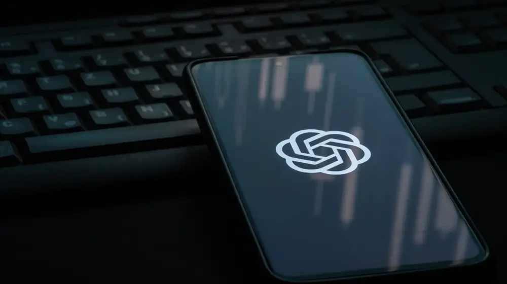 Ljubljana,,Slovenia,-,21,January,2023:,Openai,Logo,On,Smartphone