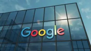 Mountain,View,,California,,August,20,,2023:,Google,Alphabet,Headquarters,Glass