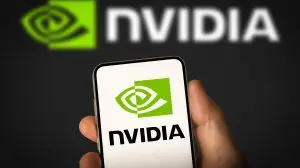 San,Francisco,,California,-,23,November,2023:,Nvidia,Corporation,Logo