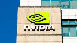 Taipei,,Taiwan-,November,23,,2023:,Close-up,Of,The,Nvidia,Corporation