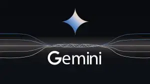 New,Google,Ai,Gemini,Logo,Vector,For,Editorial