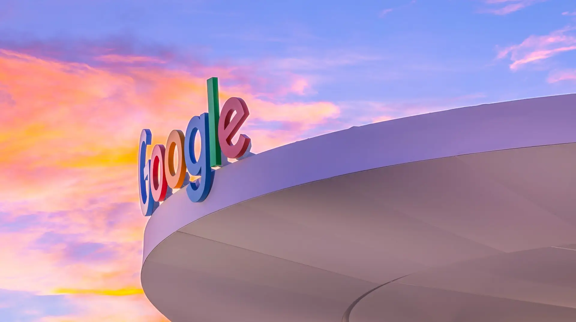 Las,Vegas,,Nv,1-10-2024:,Google,Booth,During,Ces.,Company,Logo