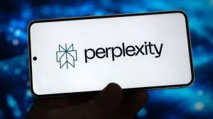 New,York,,Usa,-,22,March,2025:,Perplexity,Ai,Company