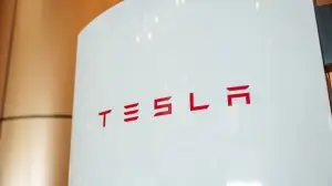 Penang,,Malaysia,ñ,Mar,26,,2025:,Close-up,Of,The,Tesla