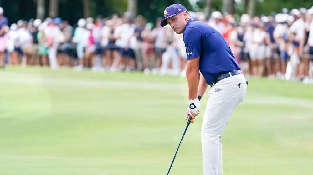 Doral,,Fl,-,Apr,6:,Bryson,Dechambeau,,Captain,Of,Crushers