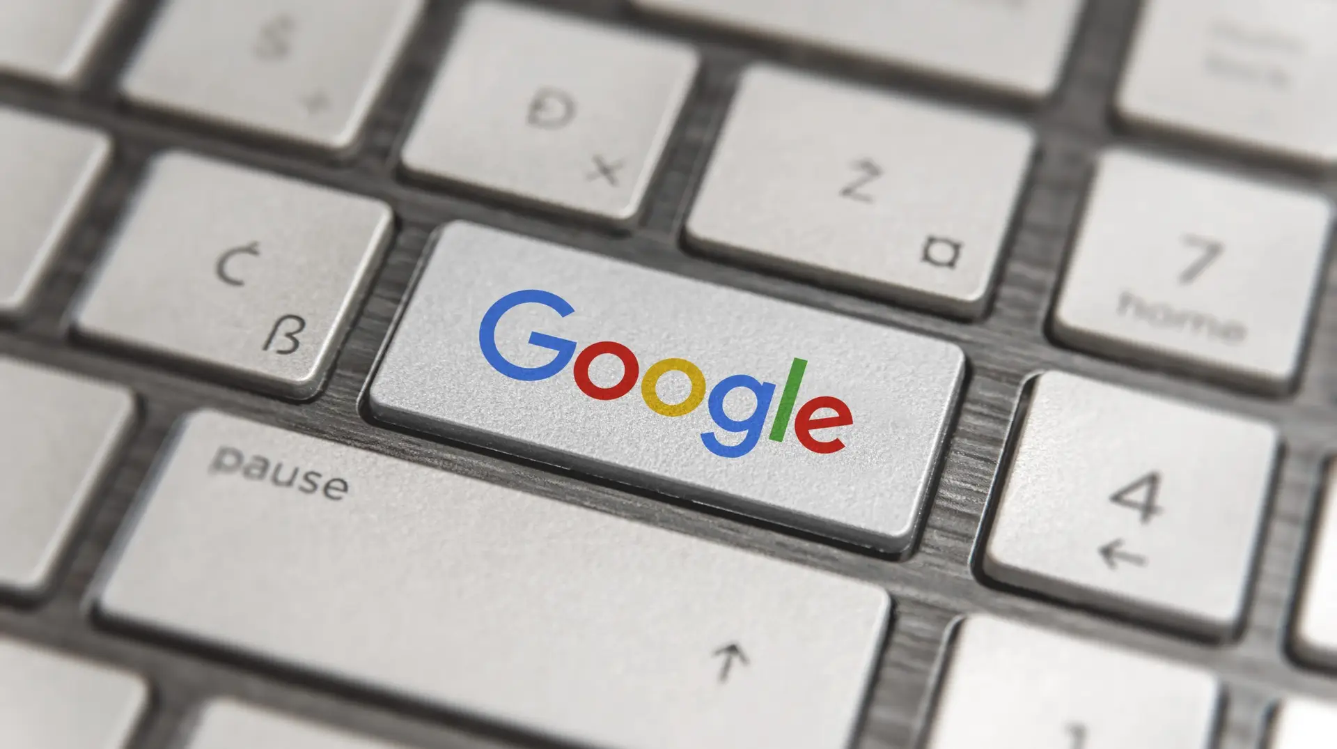 Keyboard,With,Key,Enter,Button,Modern,Pc,Text,Communication,Board