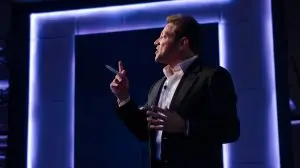 New,York,,Usa,,05/07/2015,,Jordan,Belfort,The,Real,Wolf,Of