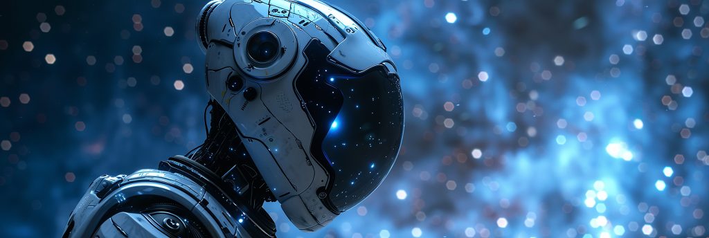 space-robot-crossing-stars-she-is-robot-with