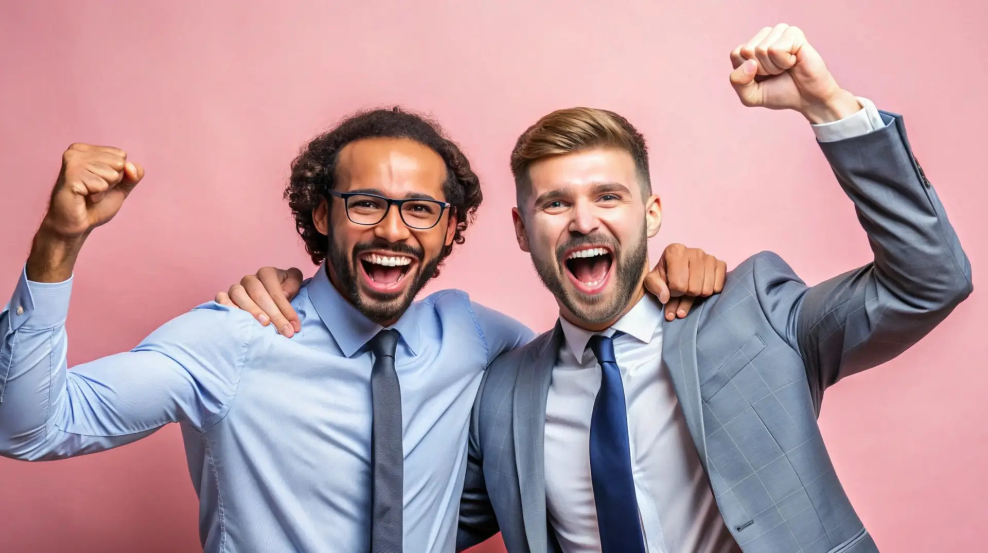 two-men-with-their-arms-around-each-other-one-wearing-blue-shirt-tie
