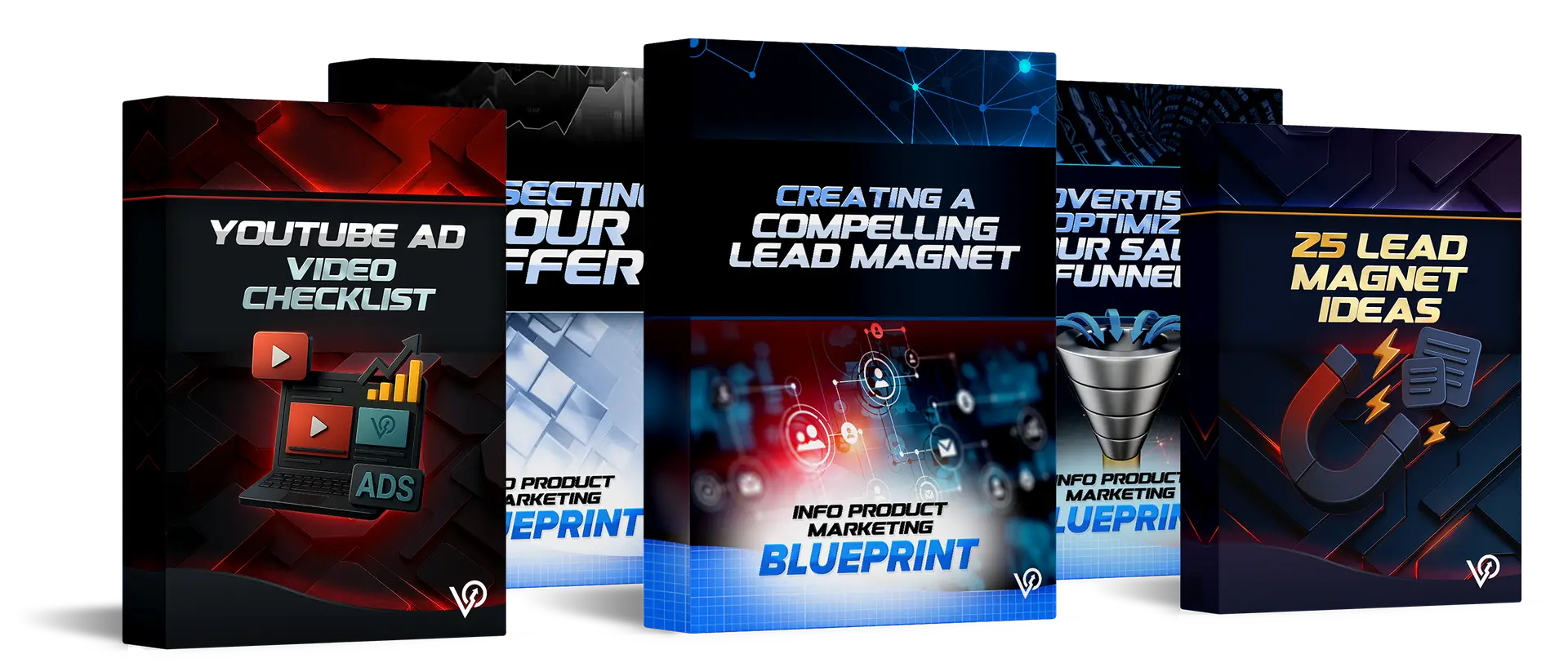 Vavoza's Lead Multiplier Kit