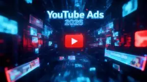 YouTube Ads 2026