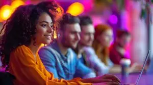 trending on social media