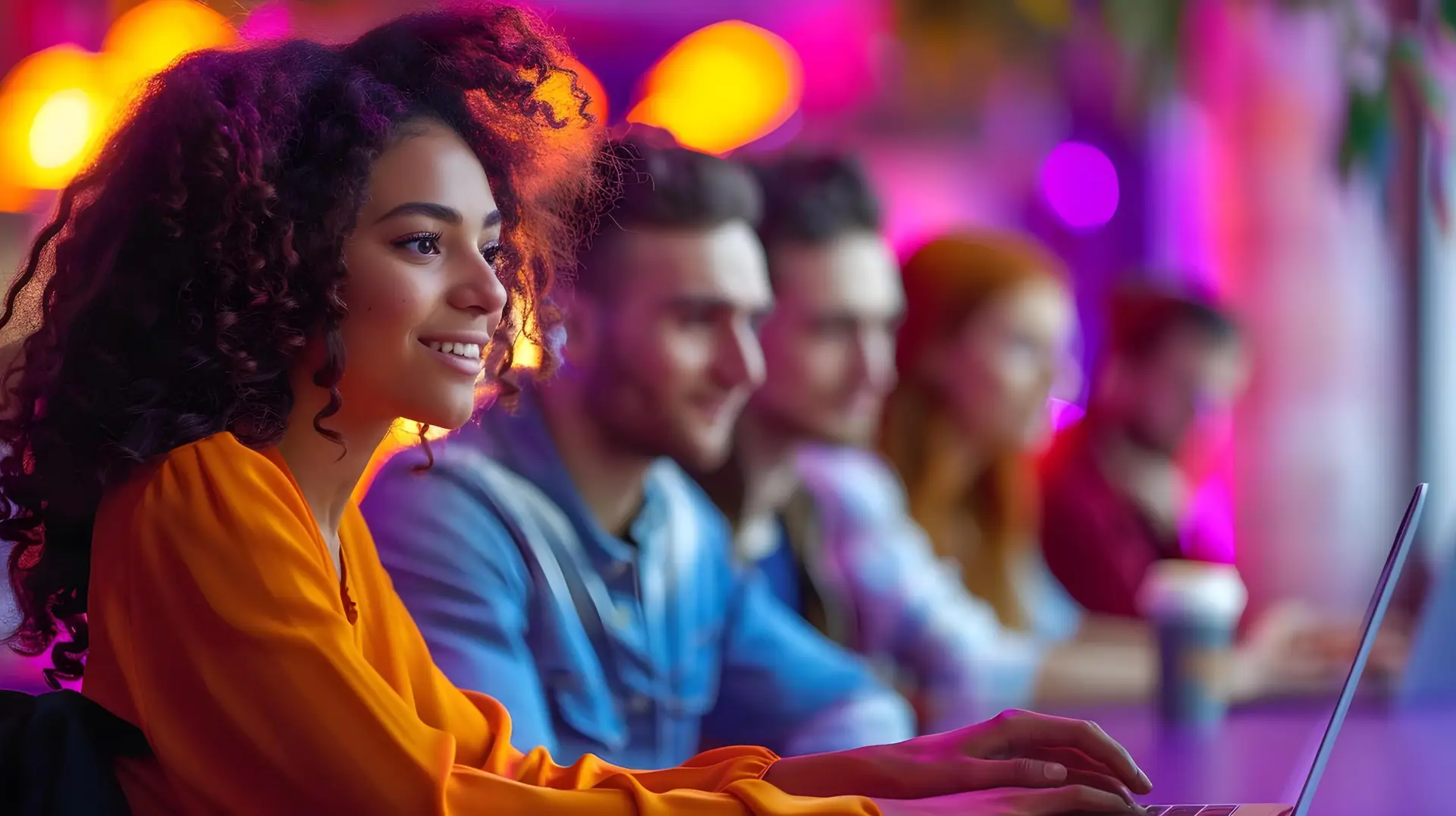 trending on social media