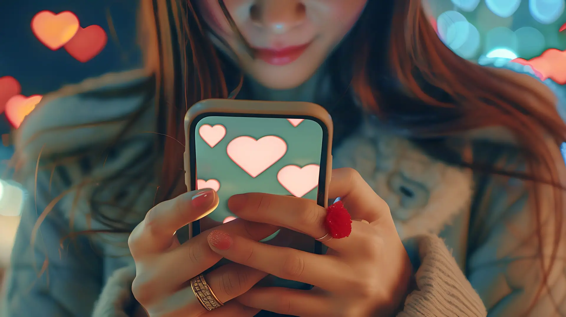 trends on tiktok today