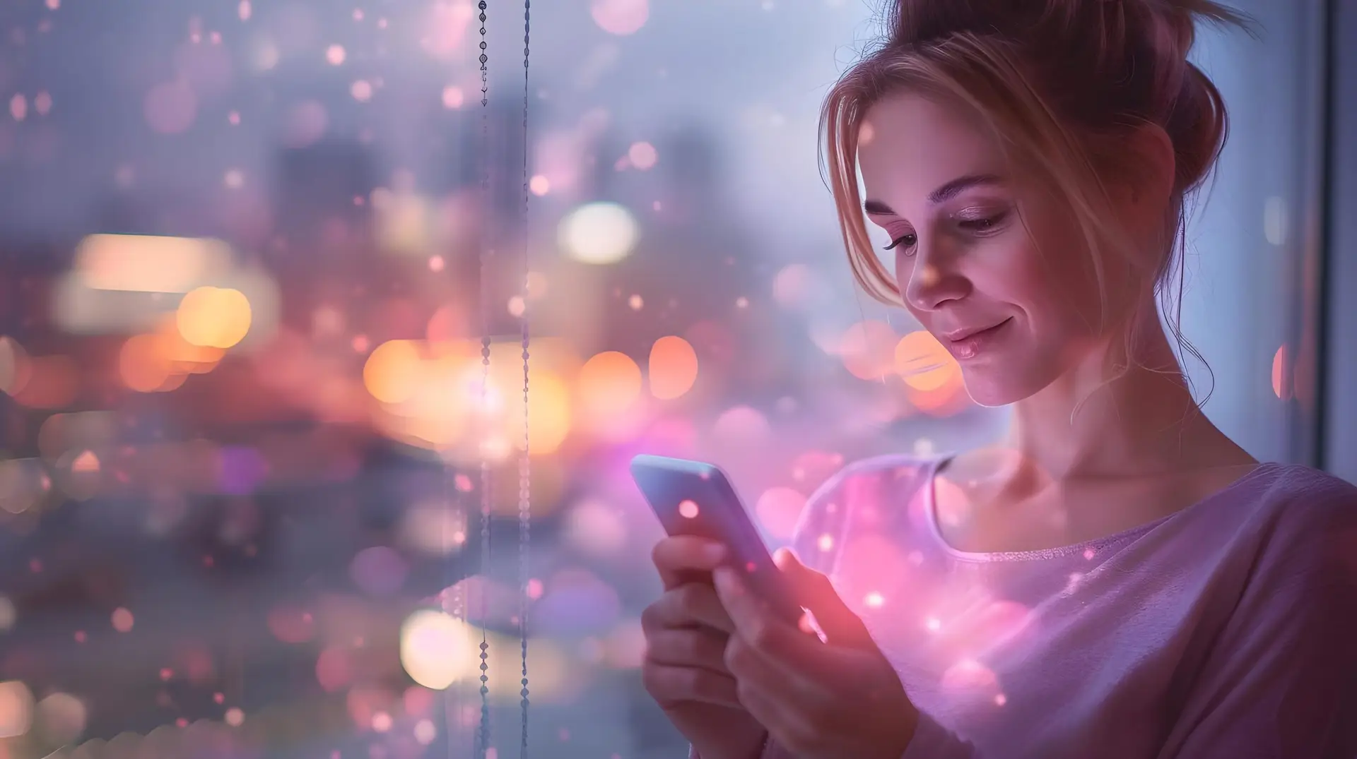 current trends on social media