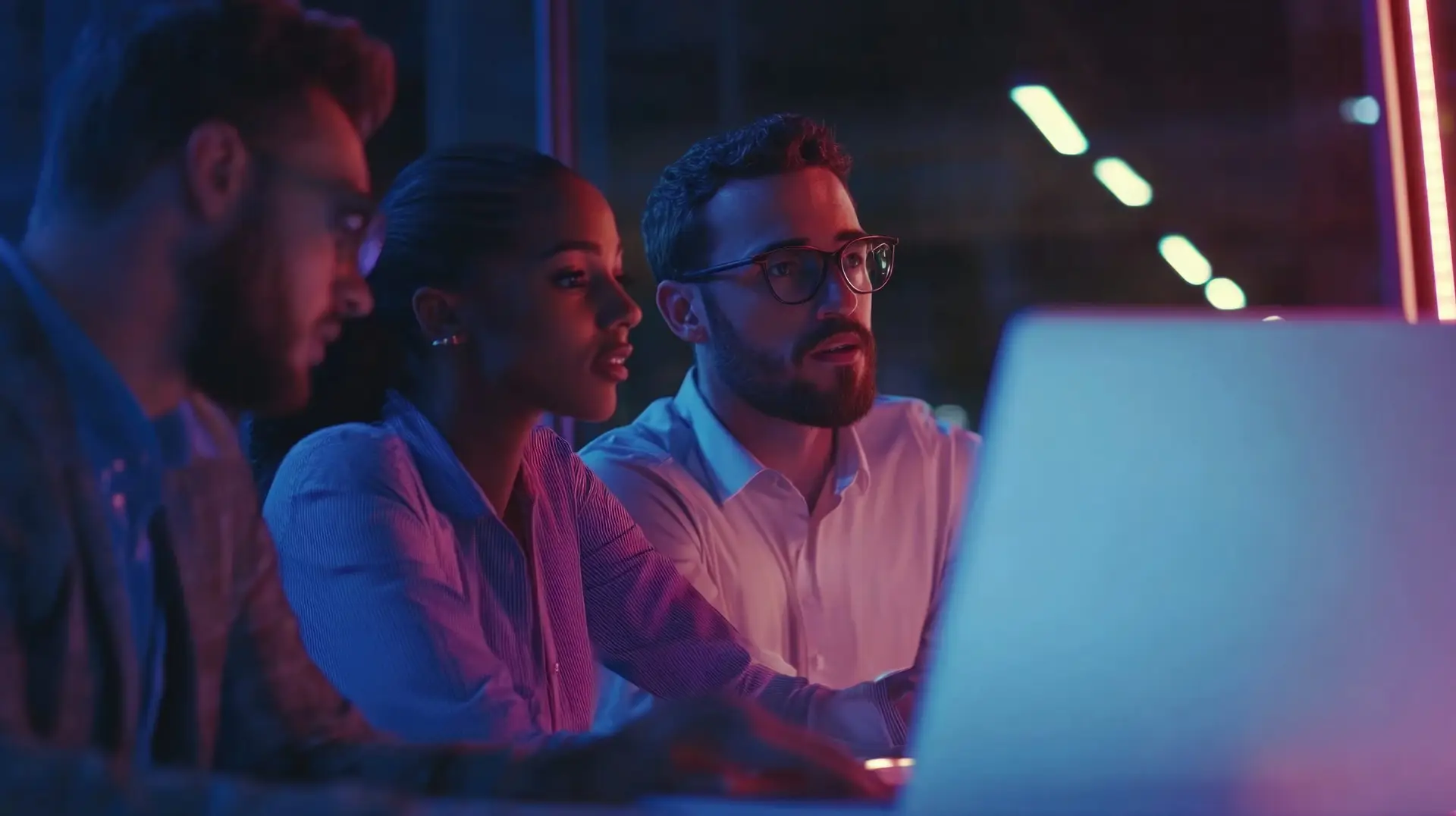 Digital marketing trends