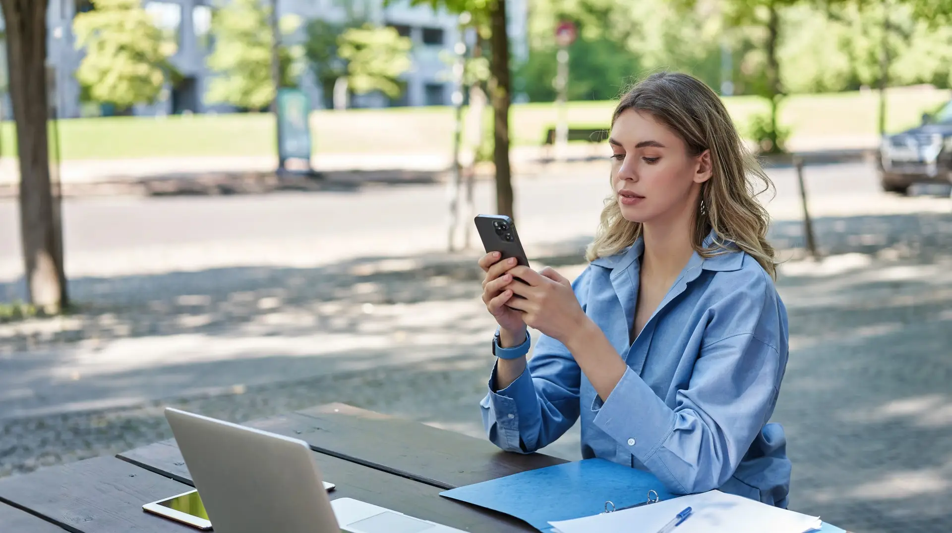 trends on social media