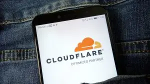 cloudflare outage