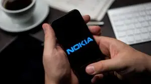 nokia $4b investment