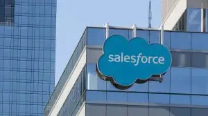 salesforce ai news