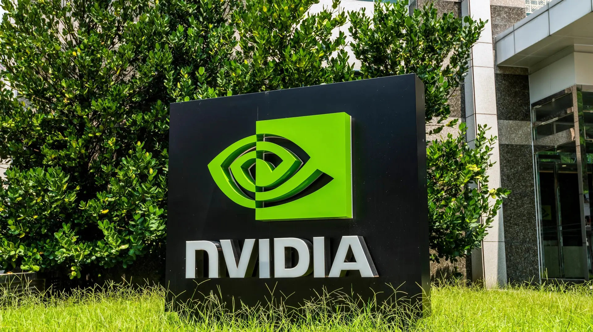 nvidia new image generation models