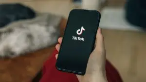new tiktok features