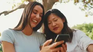 what it's like trend