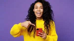 how normal people trend