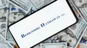 berkshire hathaway and alphabet