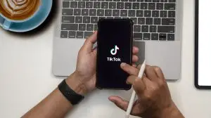 tiktok bulletin board